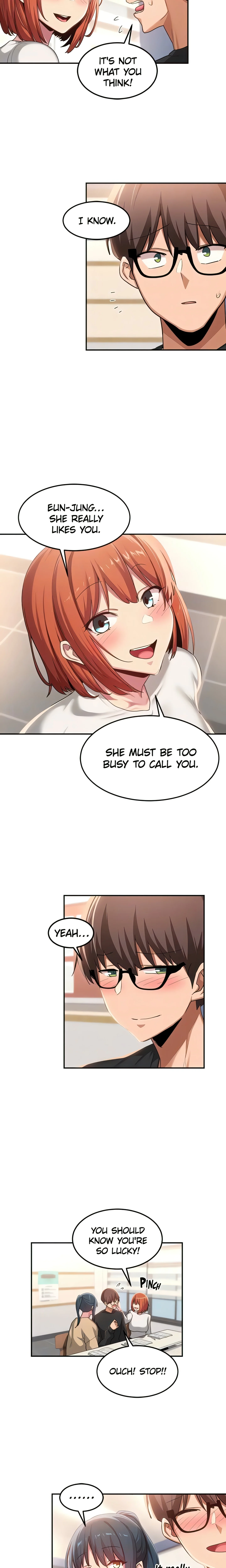 Sex Study Group chapter 99 page 6