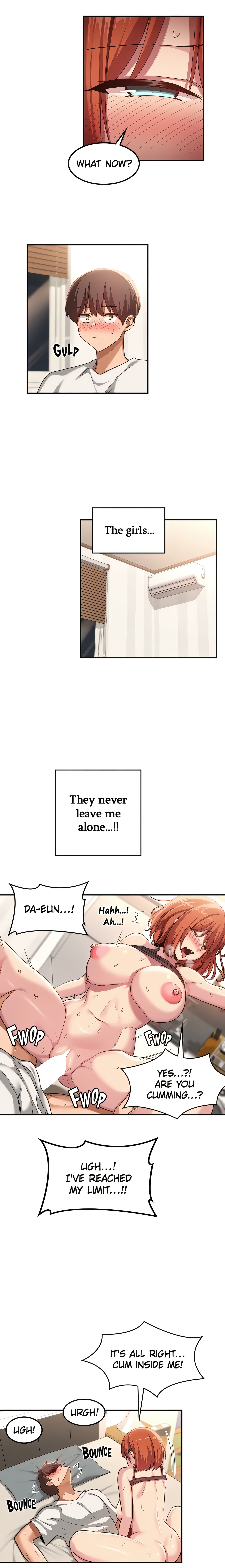 Sex Study Group chapter 99 page 13