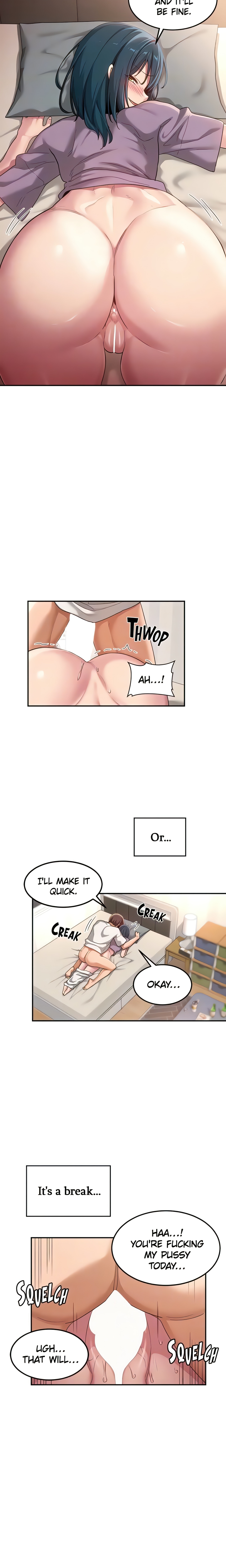 Sex Study Group chapter 99 page 16