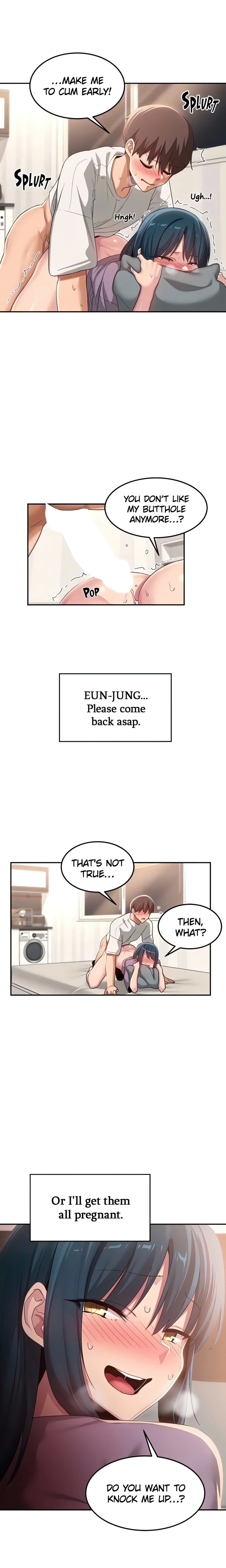 Sex Study Group chapter 99 page 17
