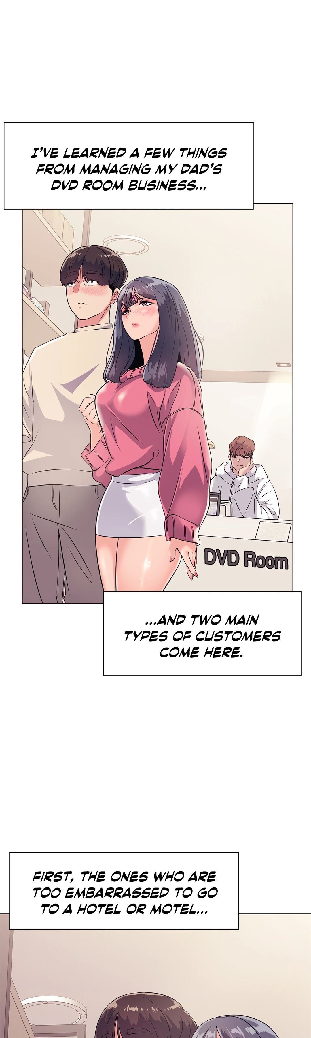 Sex Toy Try-Outs chapter 1 page 4