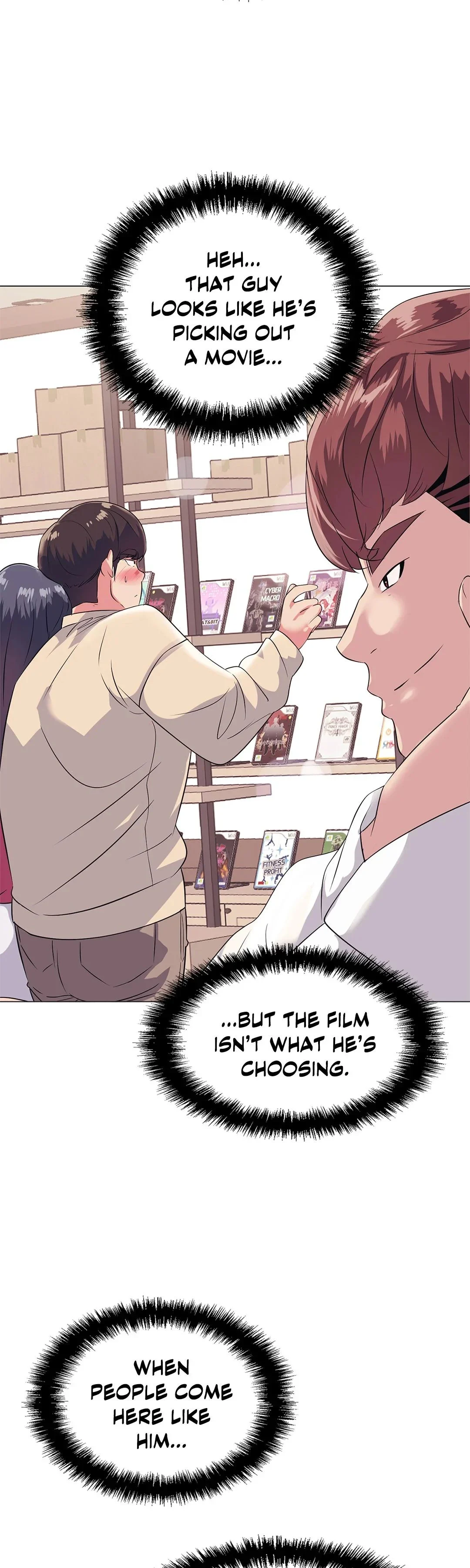 Sex Toy Try-Outs chapter 1 page 6
