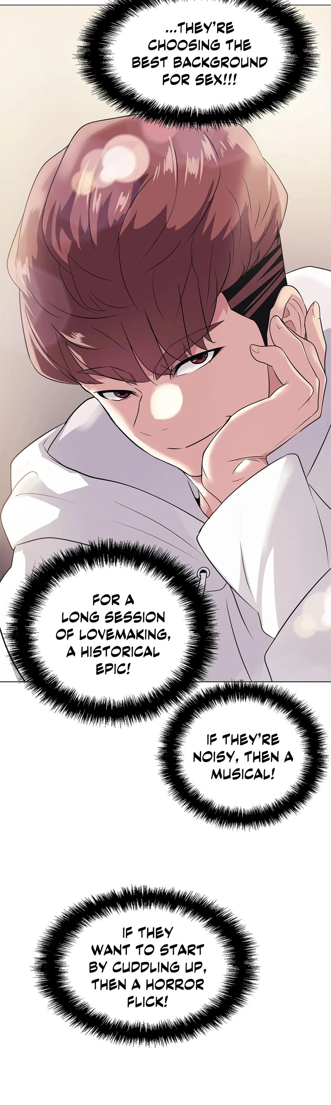 Sex Toy Try-Outs chapter 1 page 7