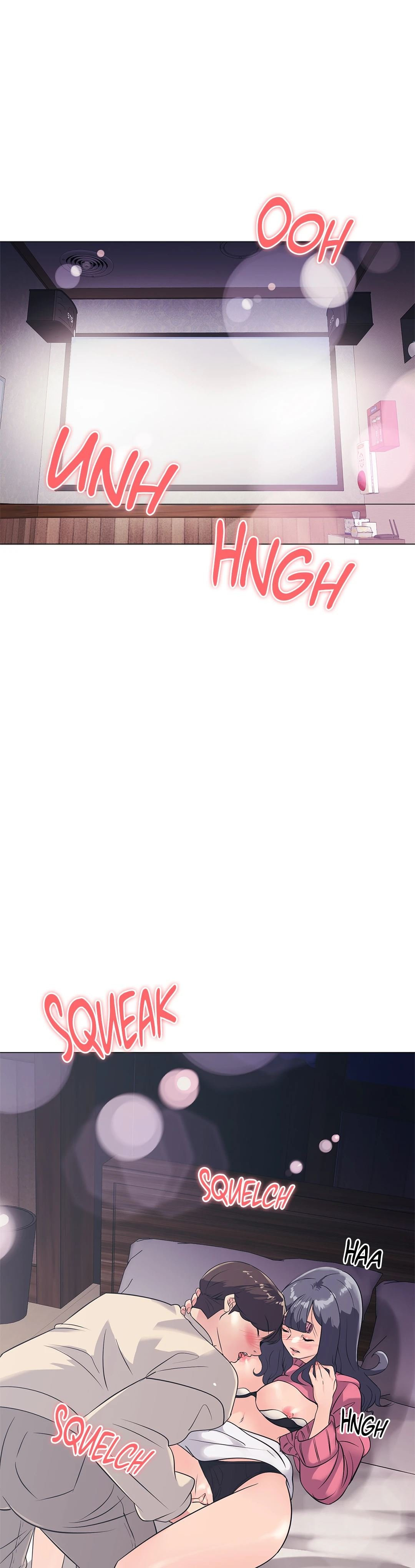 Sex Toy Try-Outs chapter 1 page 15