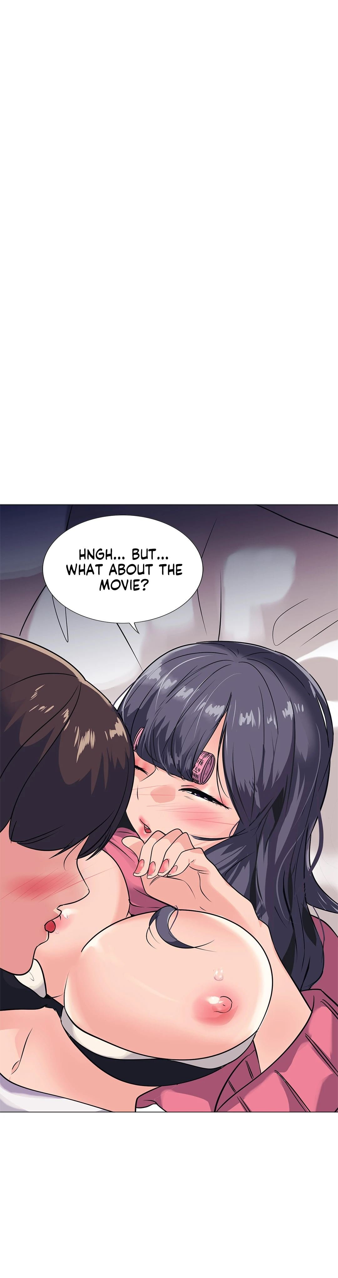 Sex Toy Try-Outs chapter 1 page 17