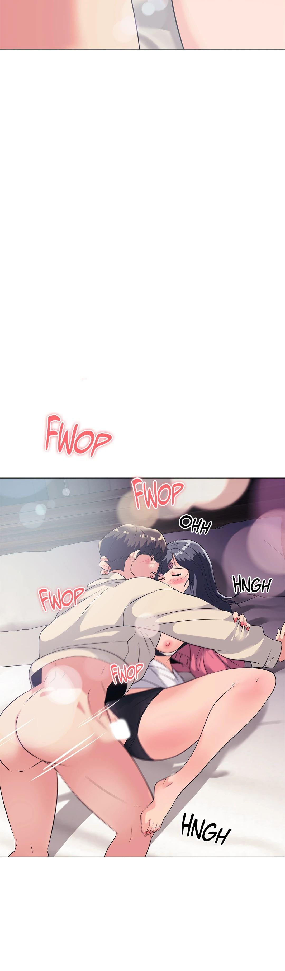 Sex Toy Try-Outs chapter 1 page 20
