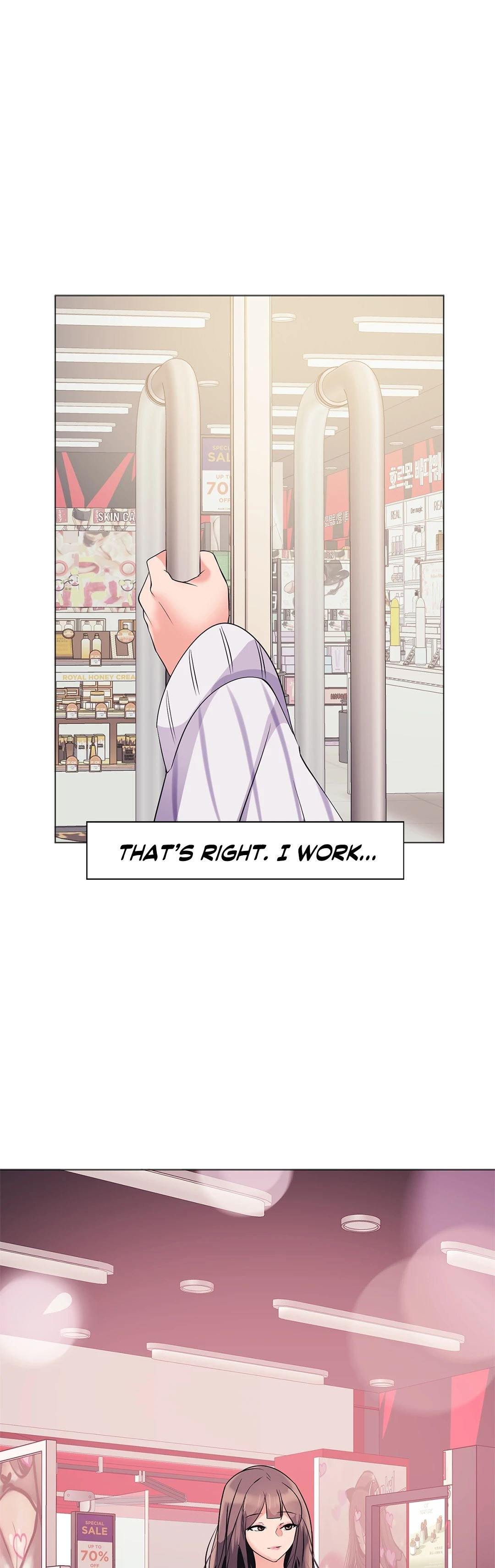 Sex Toy Try-Outs chapter 1 page 46