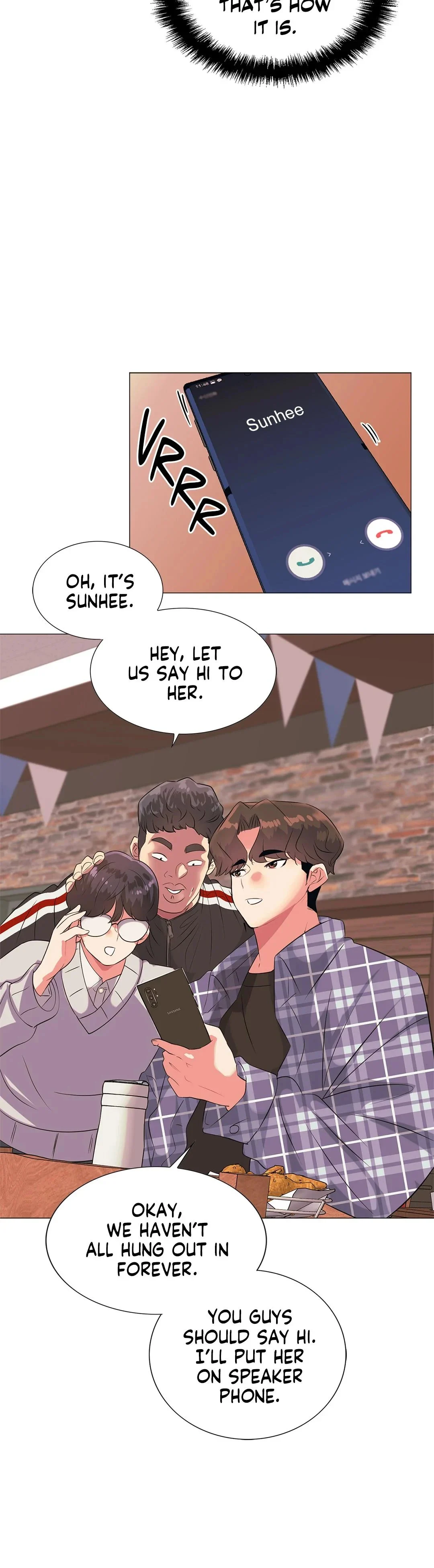 Sex Toy Try-Outs chapter 1 page 65
