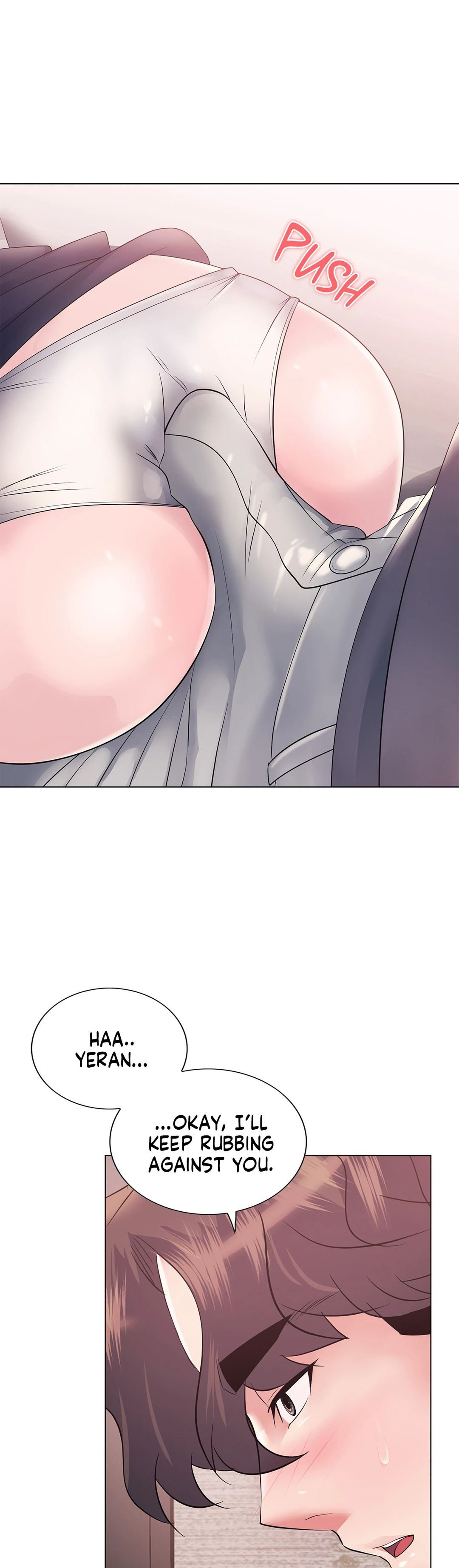 Sex Toy Try-Outs chapter 10 page 5