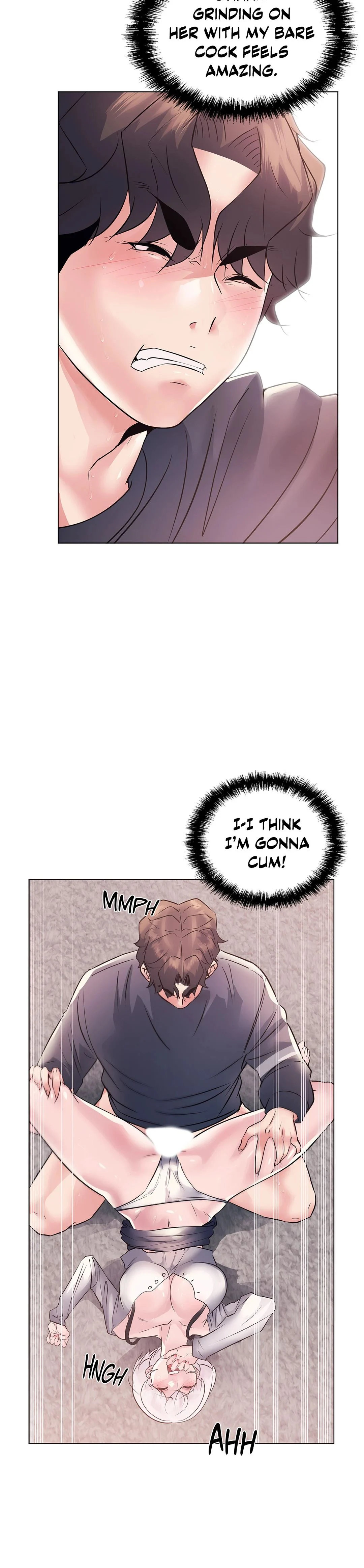 Sex Toy Try-Outs chapter 10 page 27