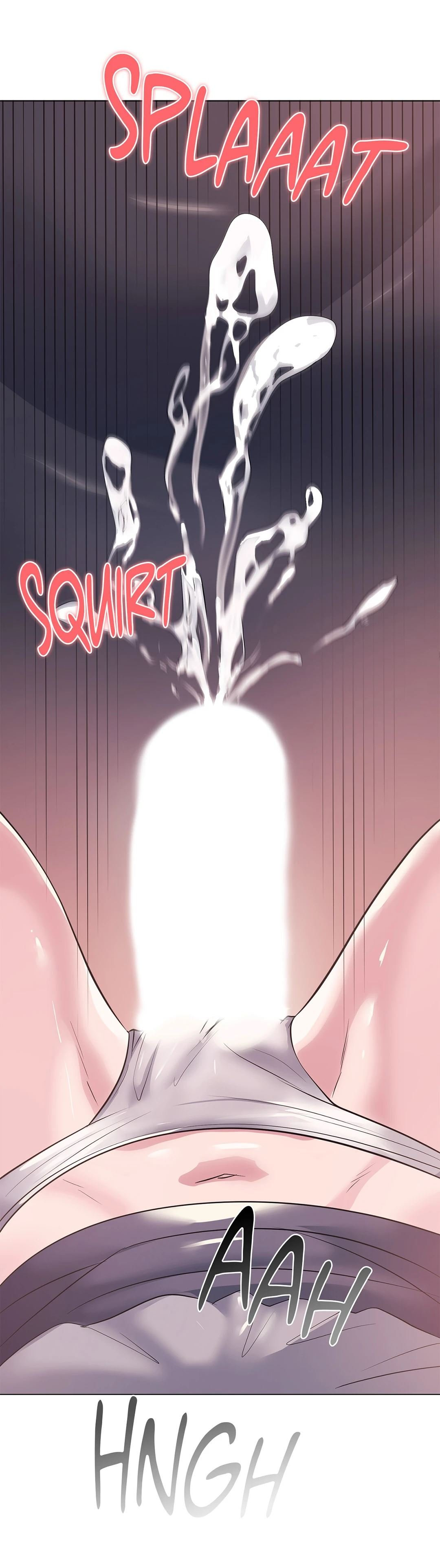 Sex Toy Try-Outs chapter 10 page 32