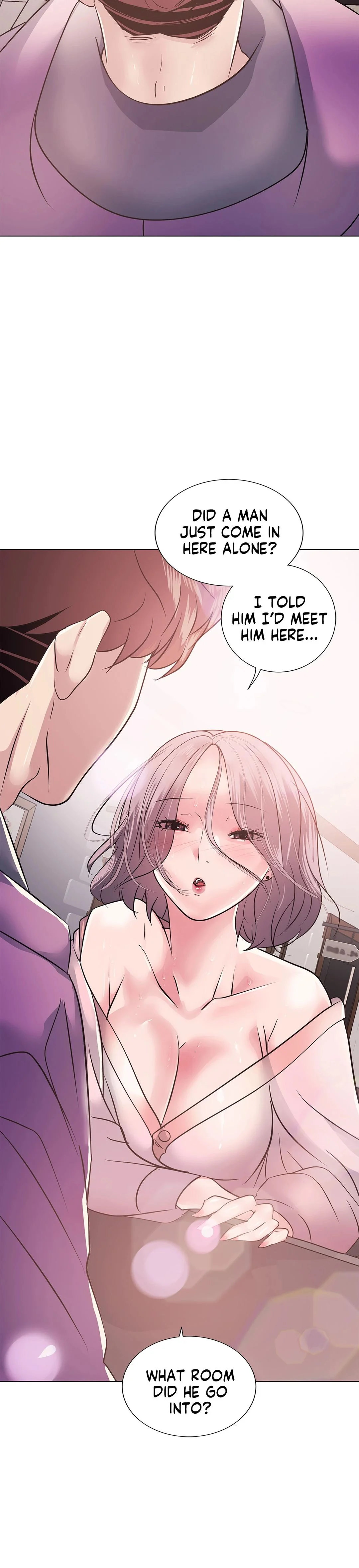 Sex Toy Try-Outs chapter 11 page 2