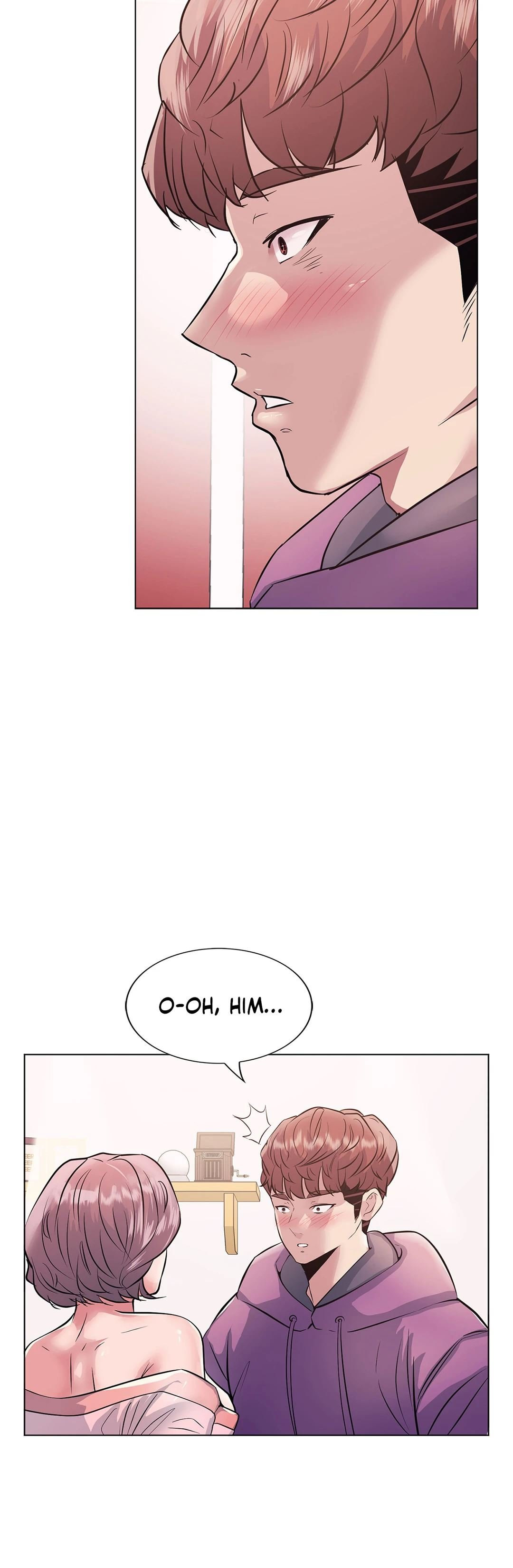 Sex Toy Try-Outs chapter 11 page 5