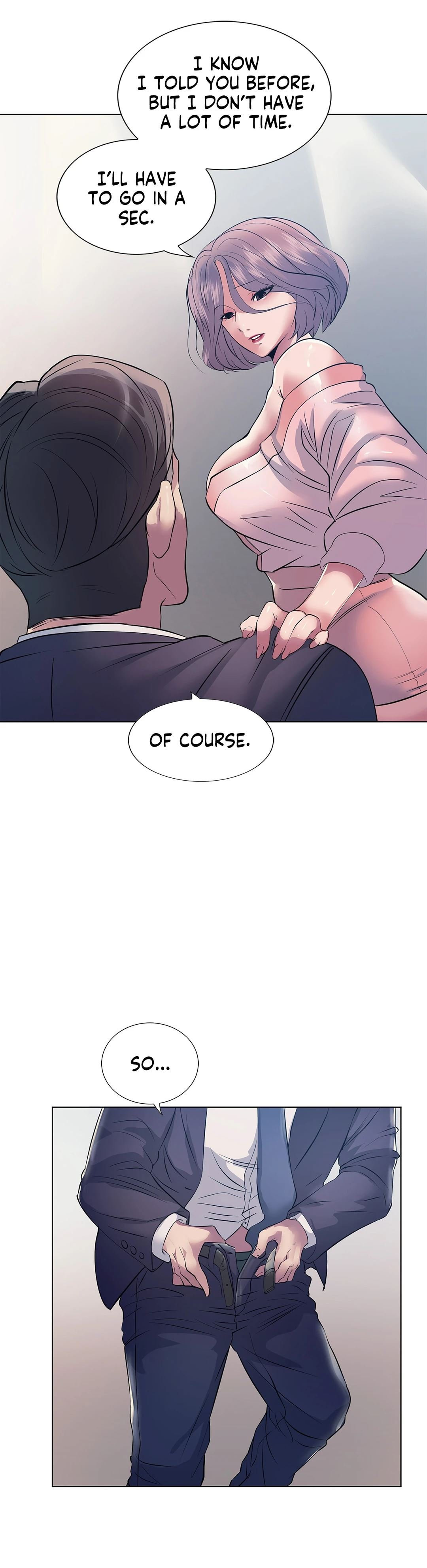 Sex Toy Try-Outs chapter 11 page 13