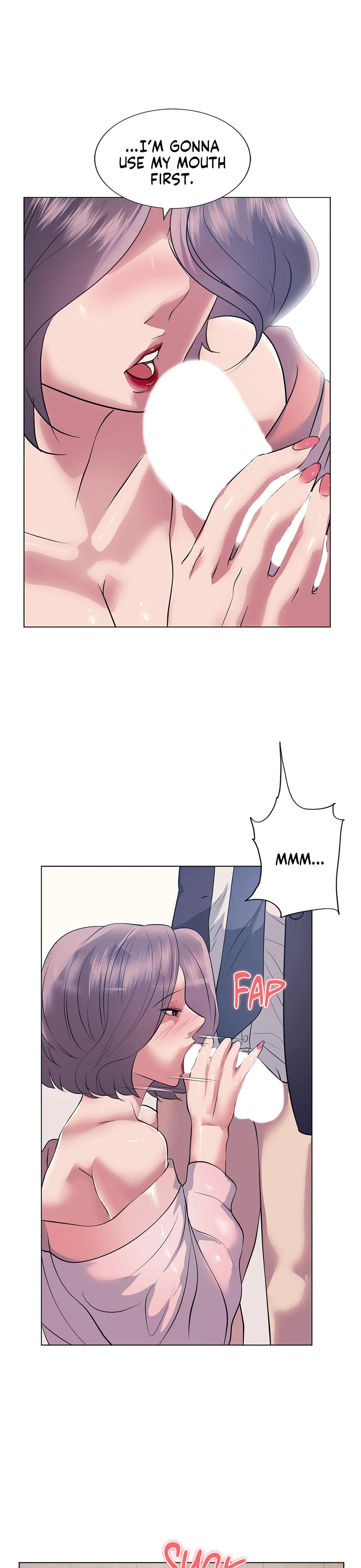 Sex Toy Try-Outs chapter 11 page 16