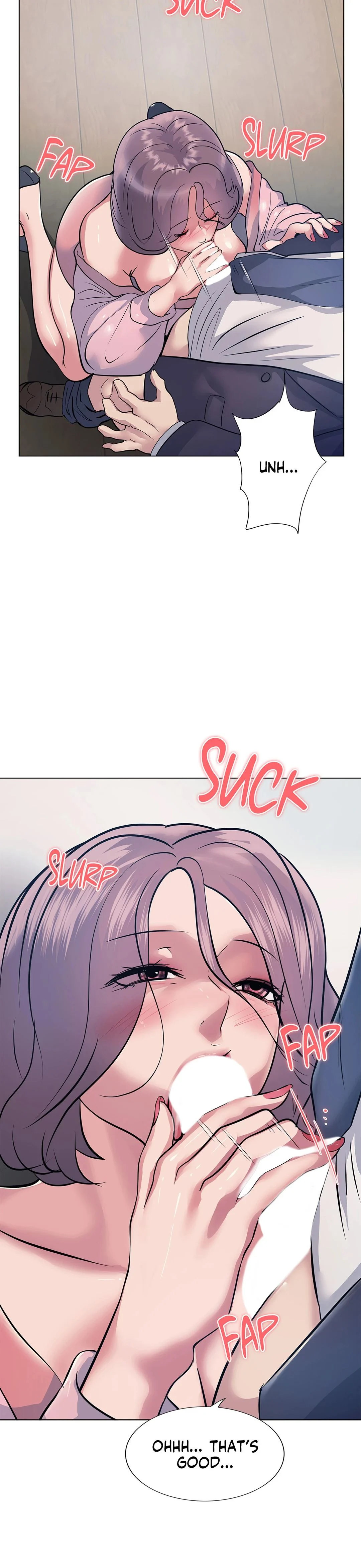 Sex Toy Try-Outs chapter 11 page 17