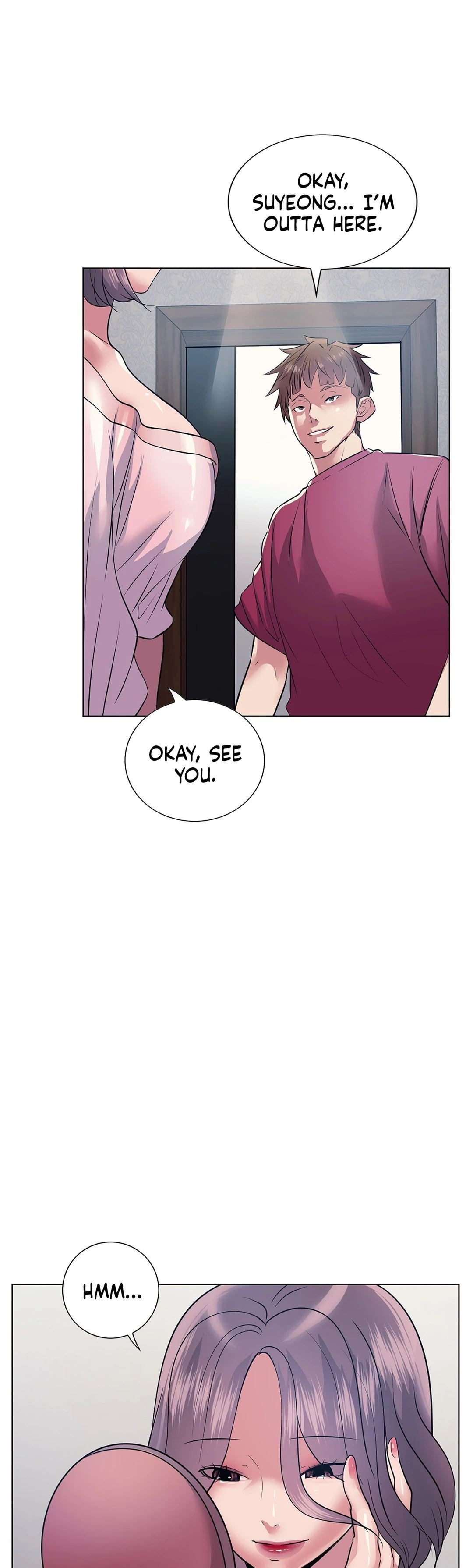 Sex Toy Try-Outs chapter 11 page 28