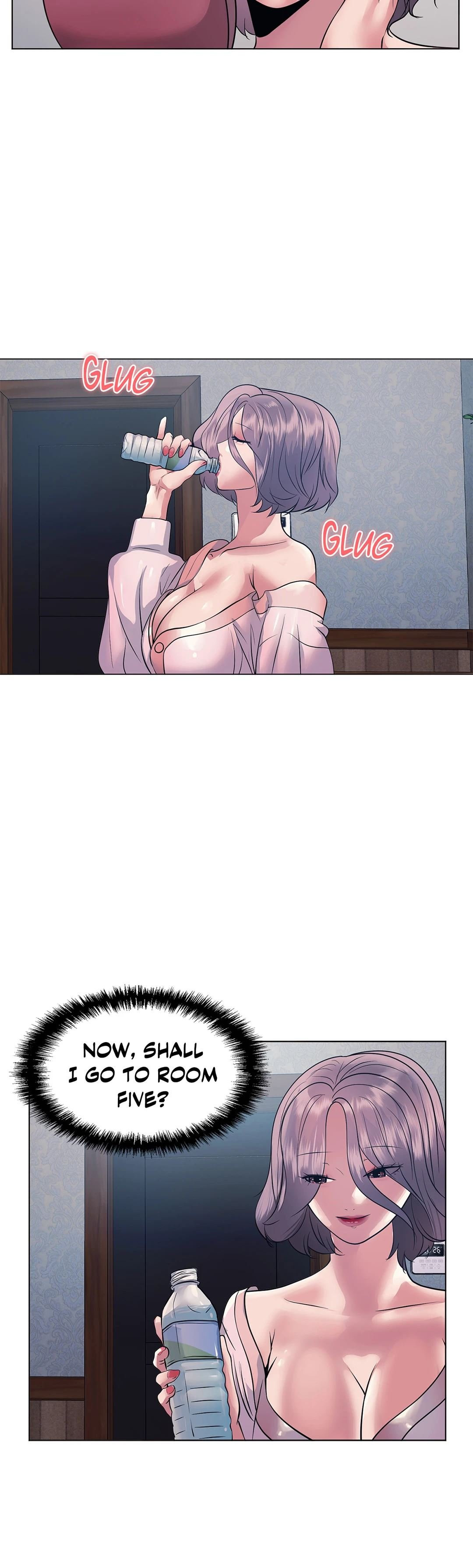 Sex Toy Try-Outs chapter 11 page 29