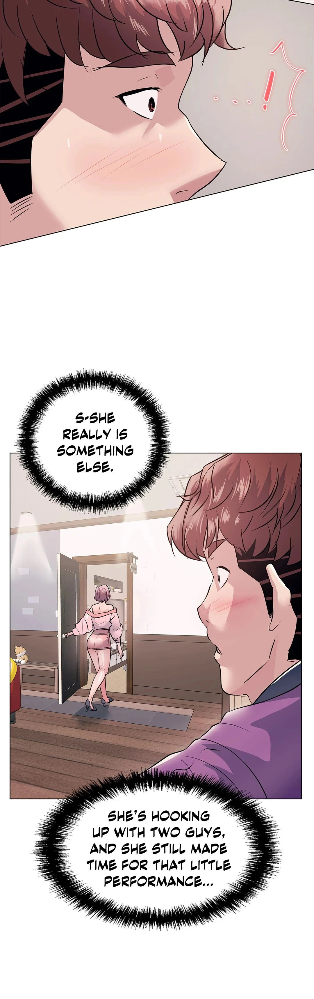 Sex Toy Try-Outs chapter 11 page 31