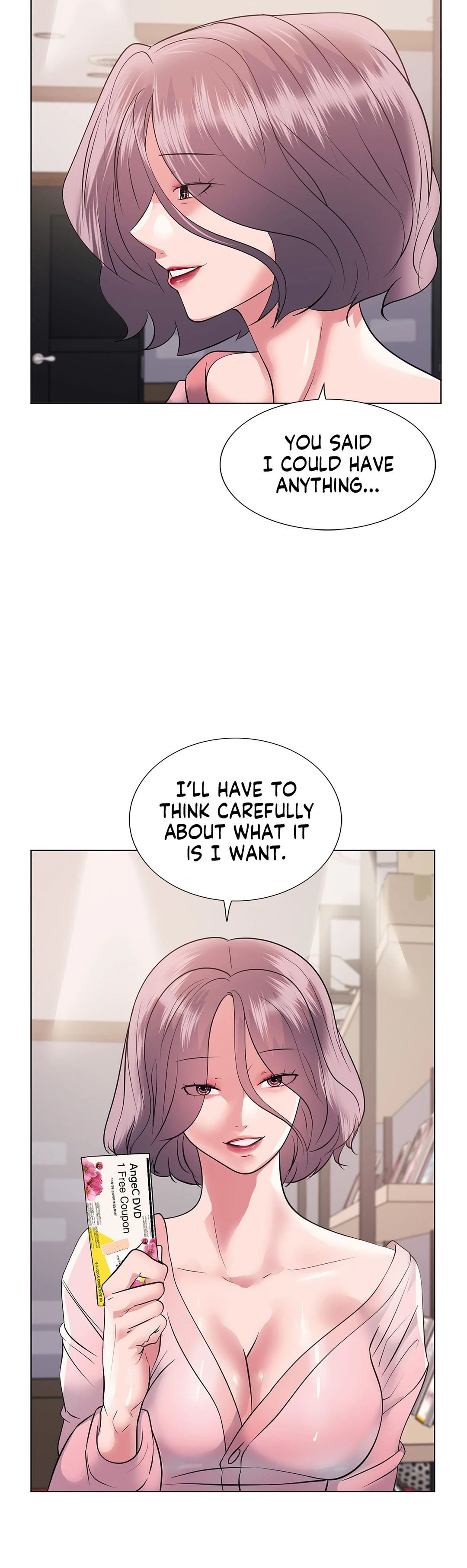 Sex Toy Try-Outs chapter 12 page 5