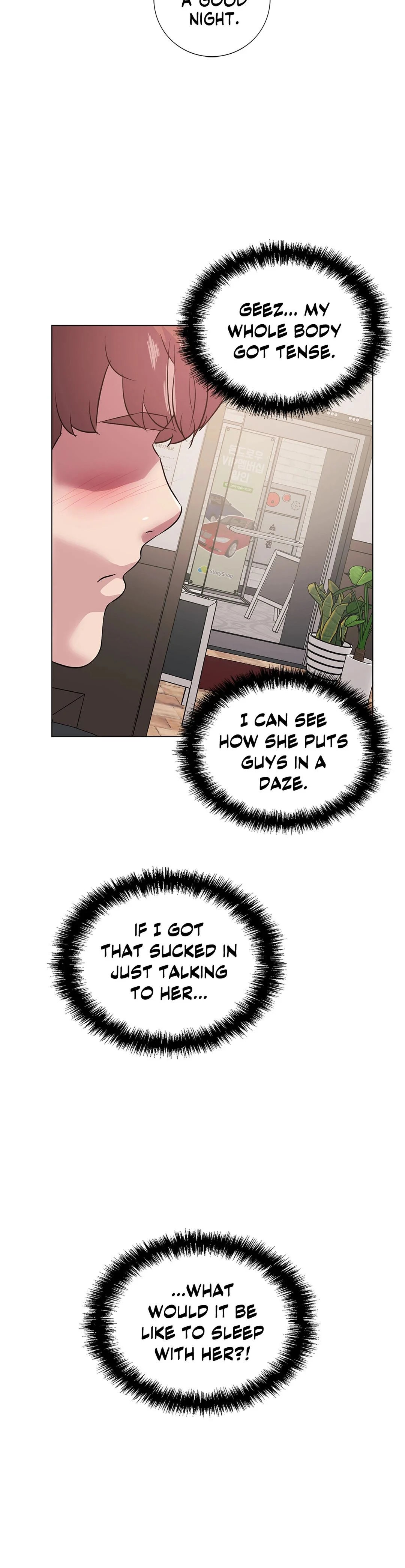 Sex Toy Try-Outs chapter 12 page 7