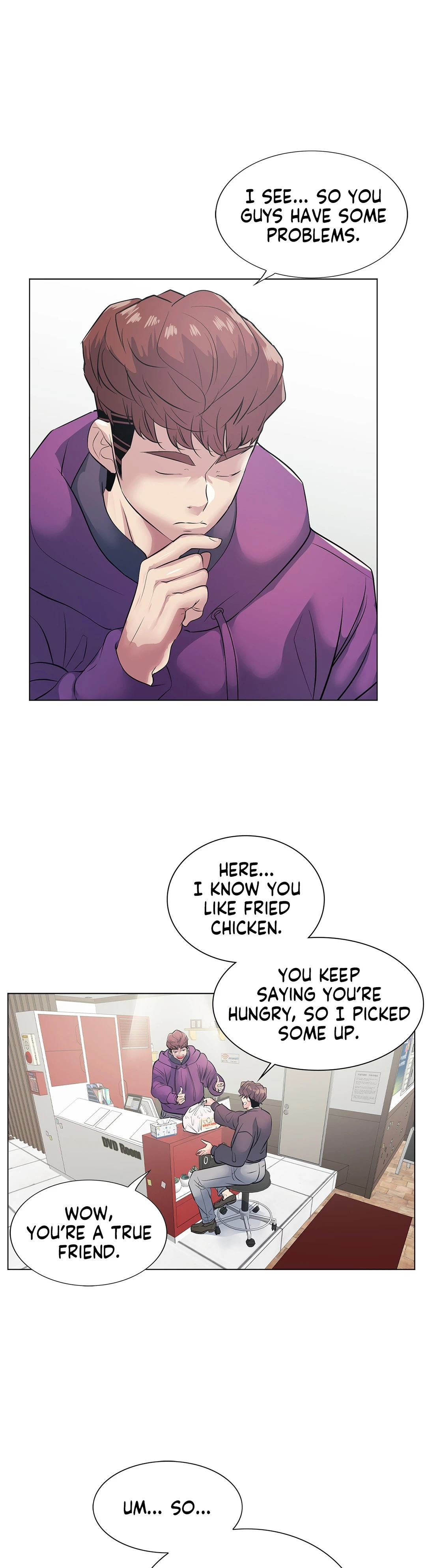 Sex Toy Try-Outs chapter 12 page 10