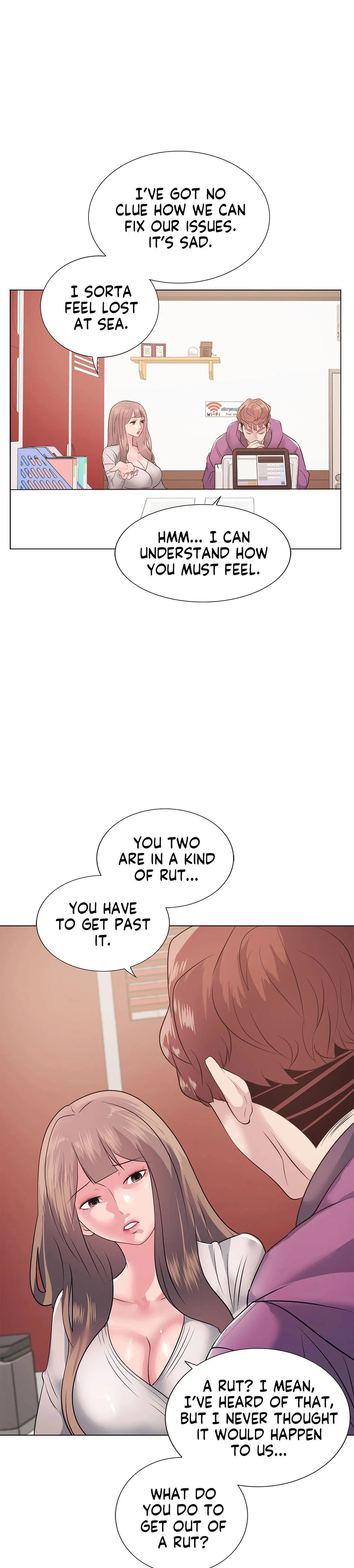 Sex Toy Try-Outs chapter 12 page 18