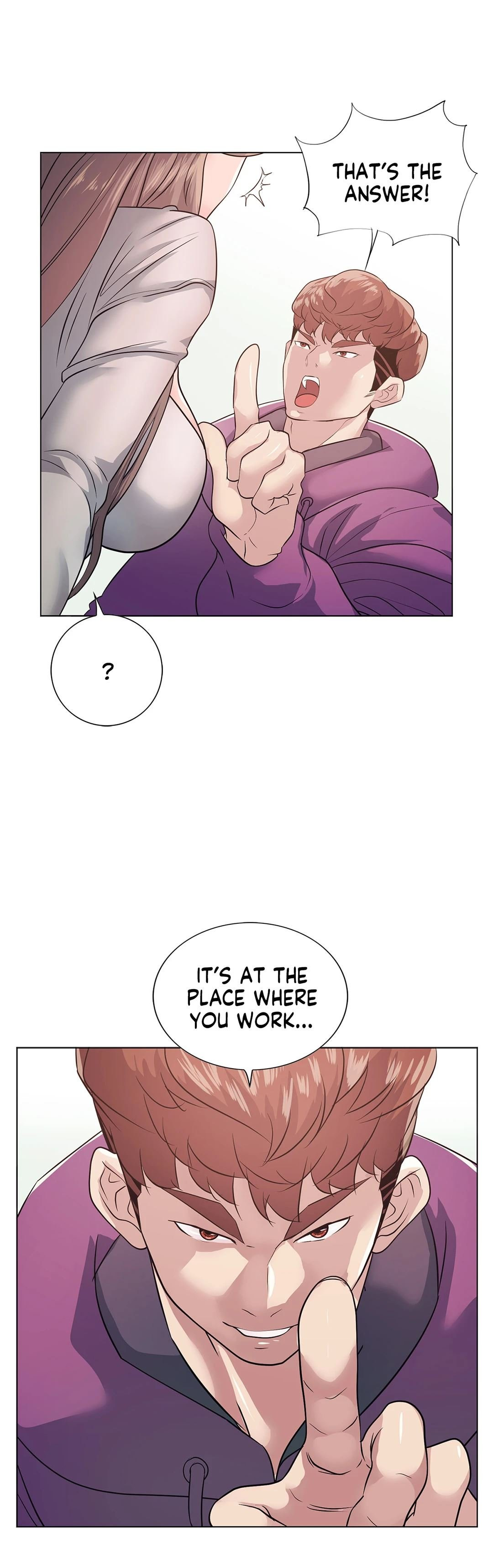 Sex Toy Try-Outs chapter 12 page 20