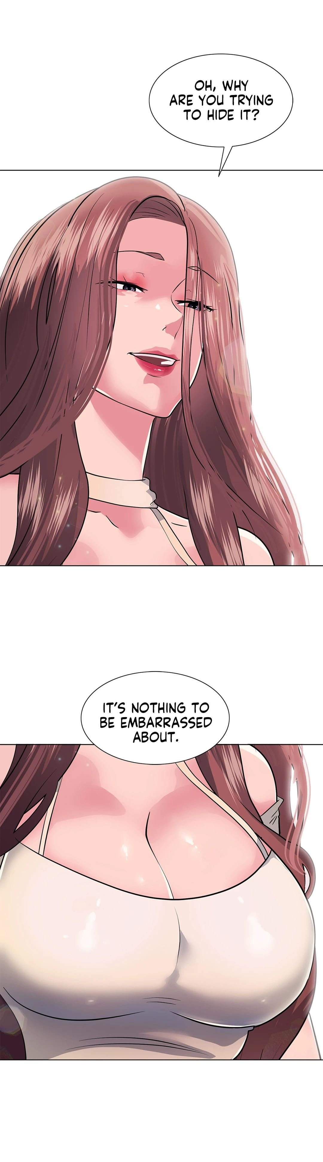 Sex Toy Try-Outs chapter 13 page 7