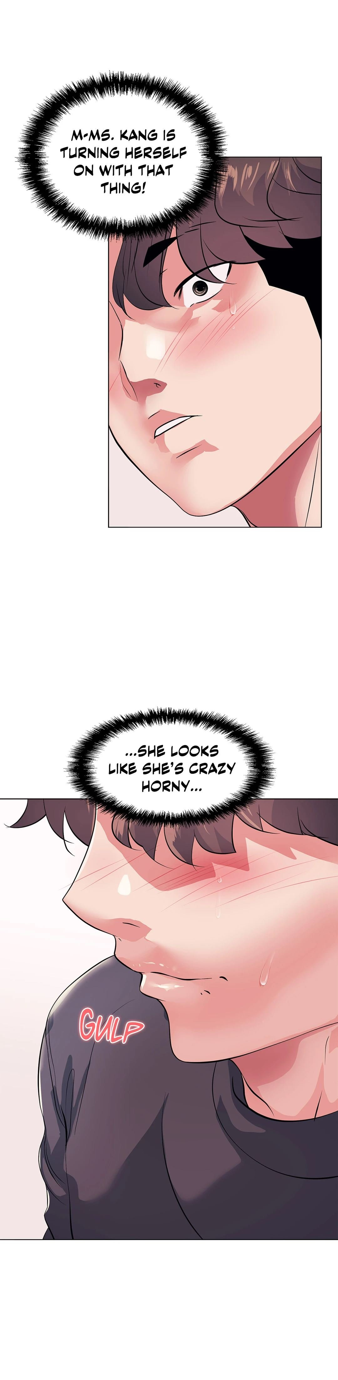 Sex Toy Try-Outs chapter 13 page 16