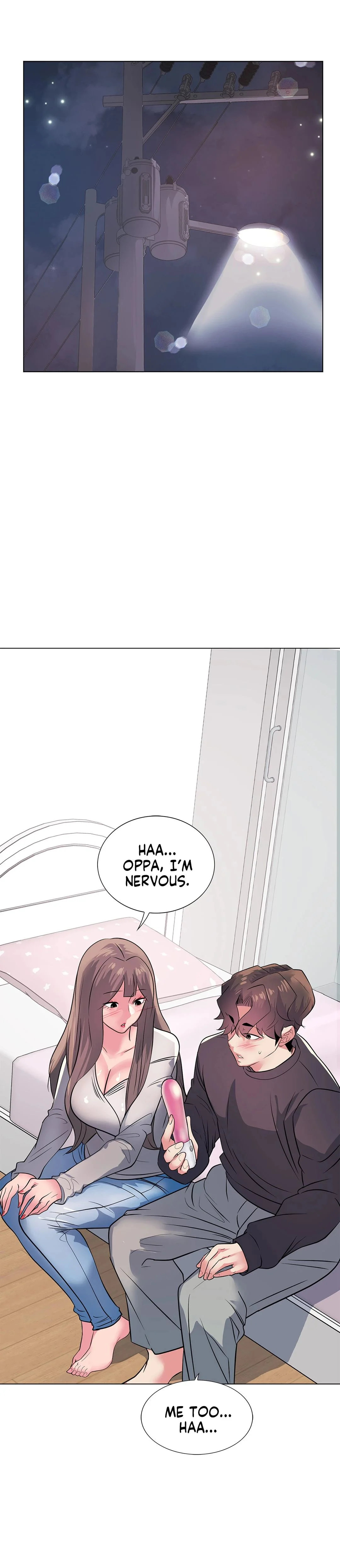 Sex Toy Try-Outs chapter 13 page 32