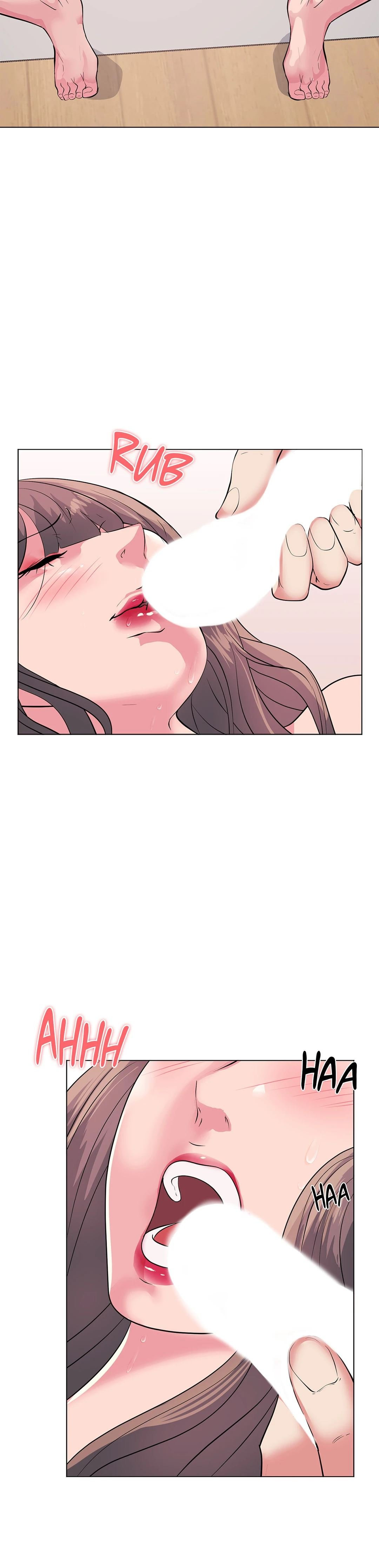 Sex Toy Try-Outs chapter 14 page 7