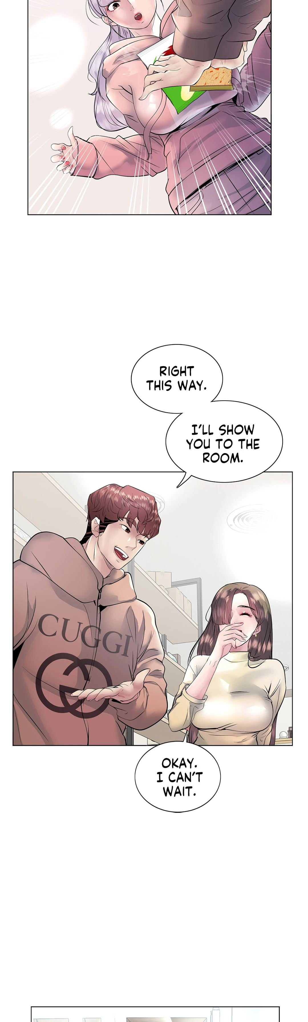 Sex Toy Try-Outs chapter 15 page 15