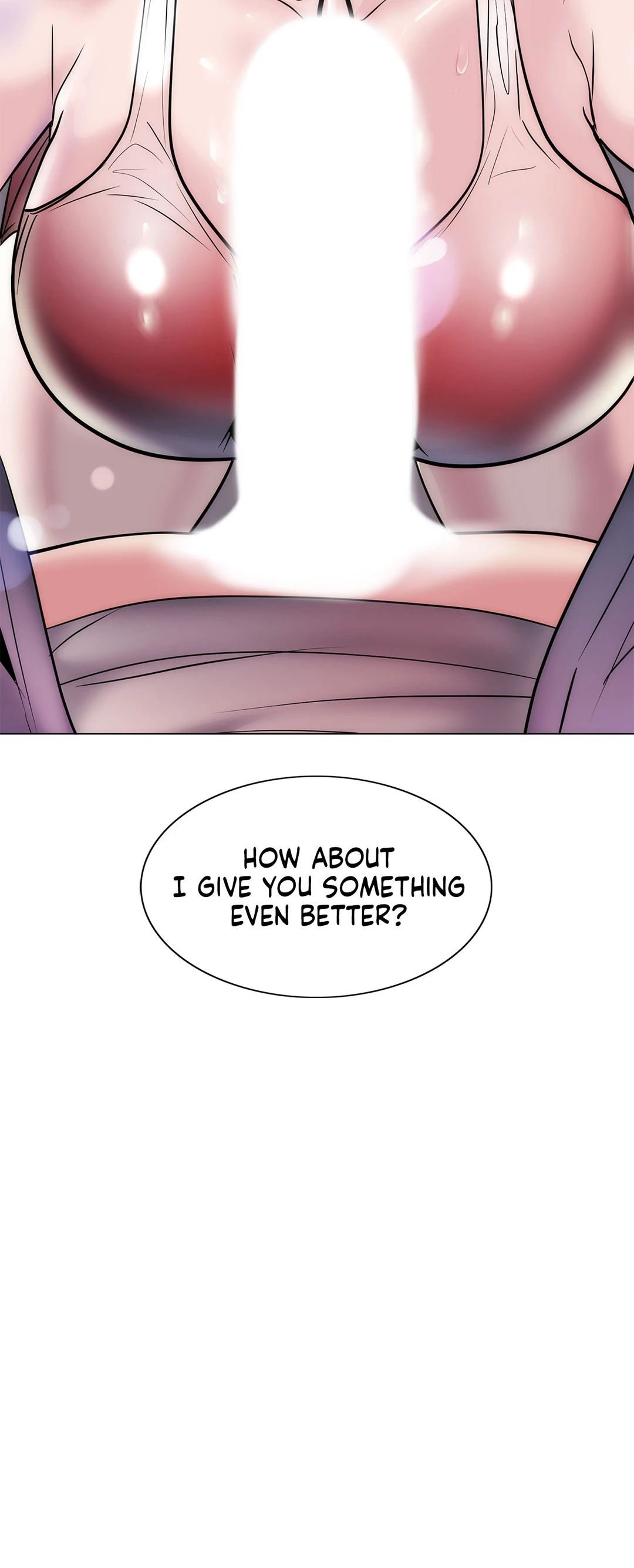 Sex Toy Try-Outs chapter 16 page 4