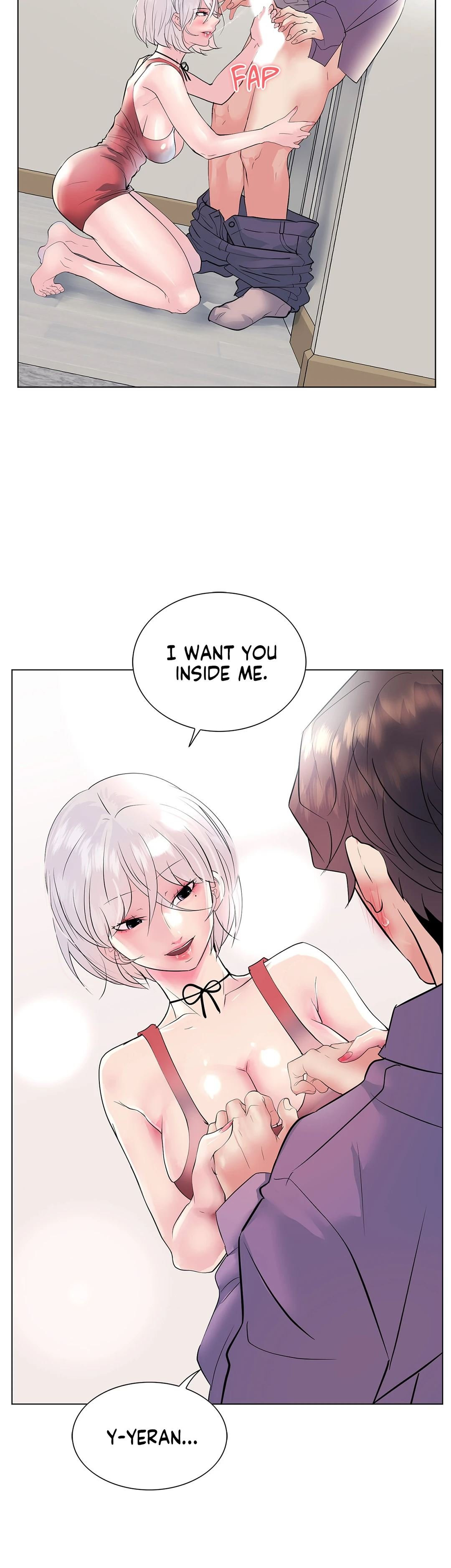 Sex Toy Try-Outs chapter 16 page 7