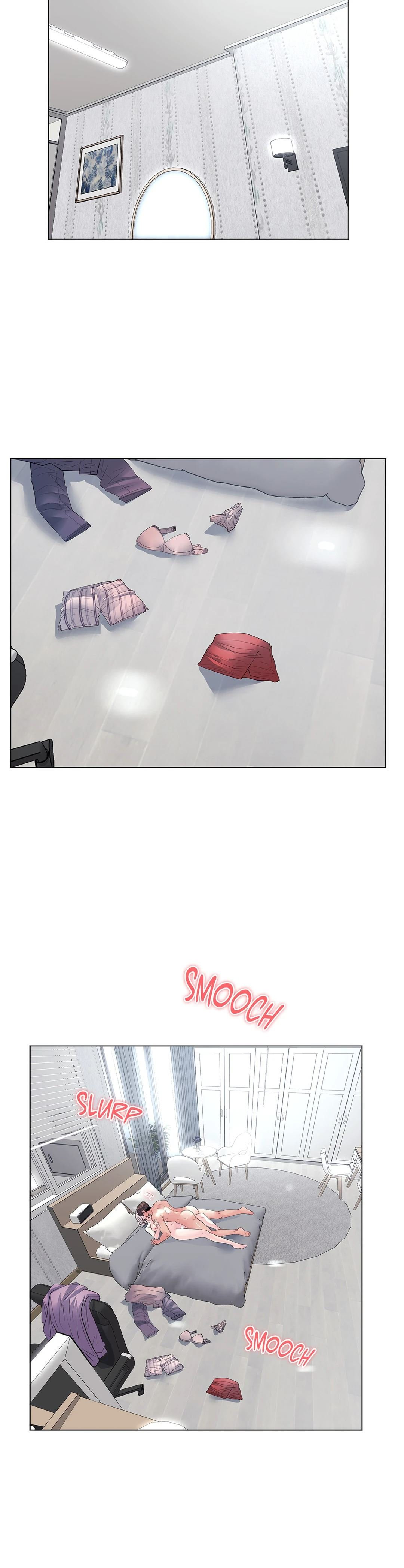 Sex Toy Try-Outs chapter 16 page 19