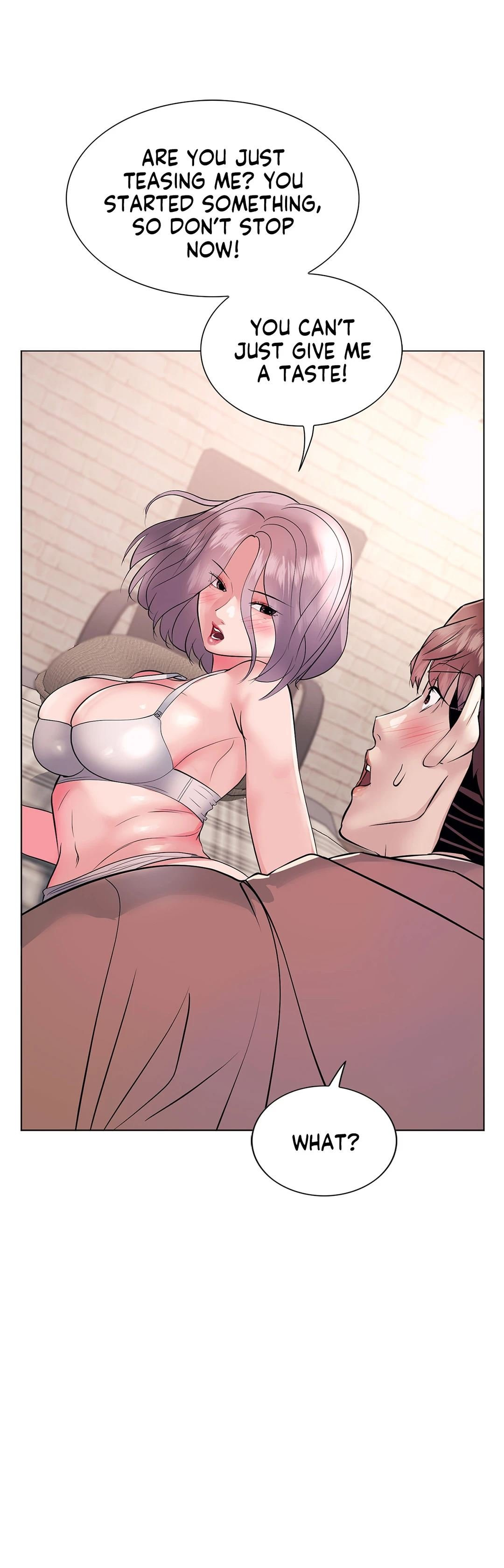 Sex Toy Try-Outs chapter 17 page 3