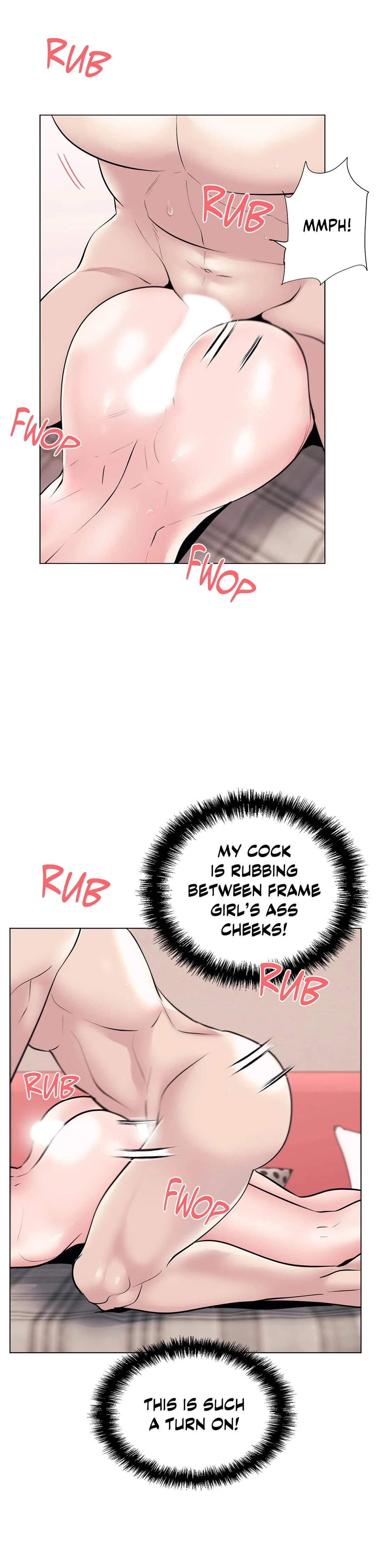 Sex Toy Try-Outs chapter 17 page 18