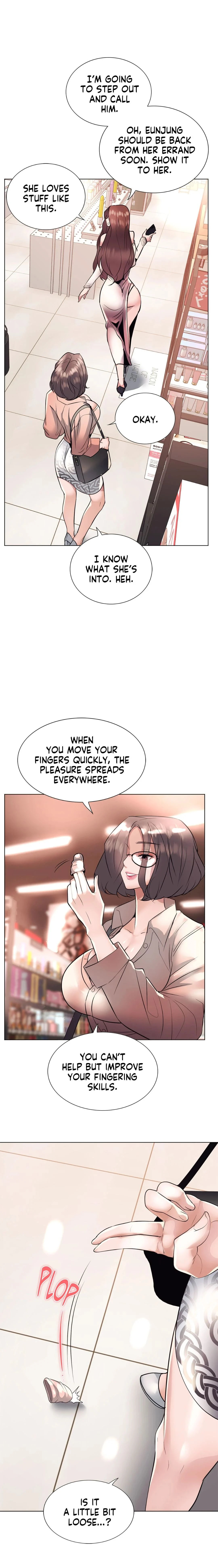 Sex Toy Try-Outs chapter 18 page 43