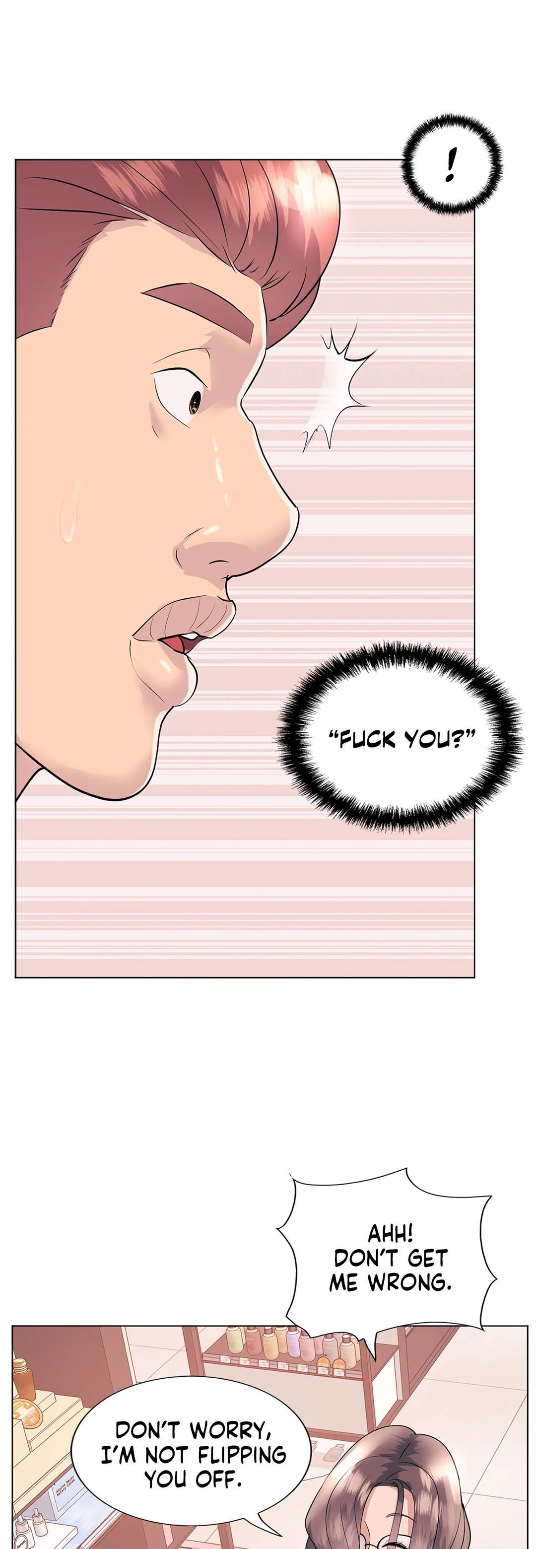 Sex Toy Try-Outs chapter 19 page 10