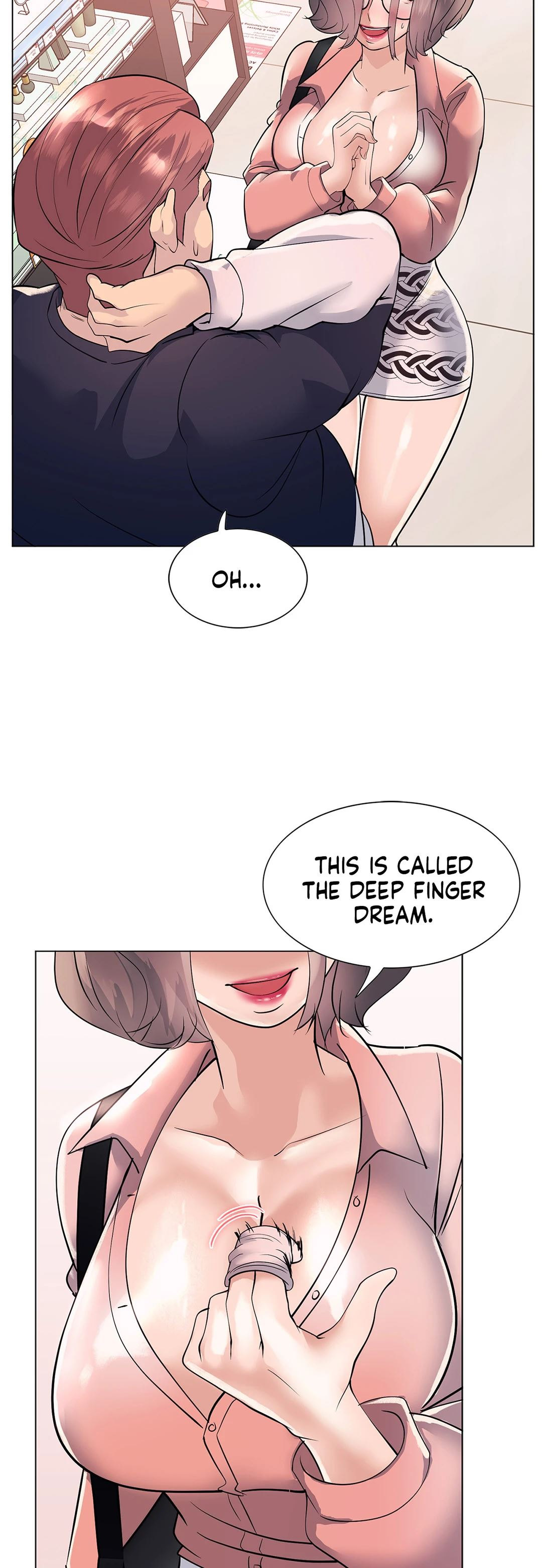 Sex Toy Try-Outs chapter 19 page 11