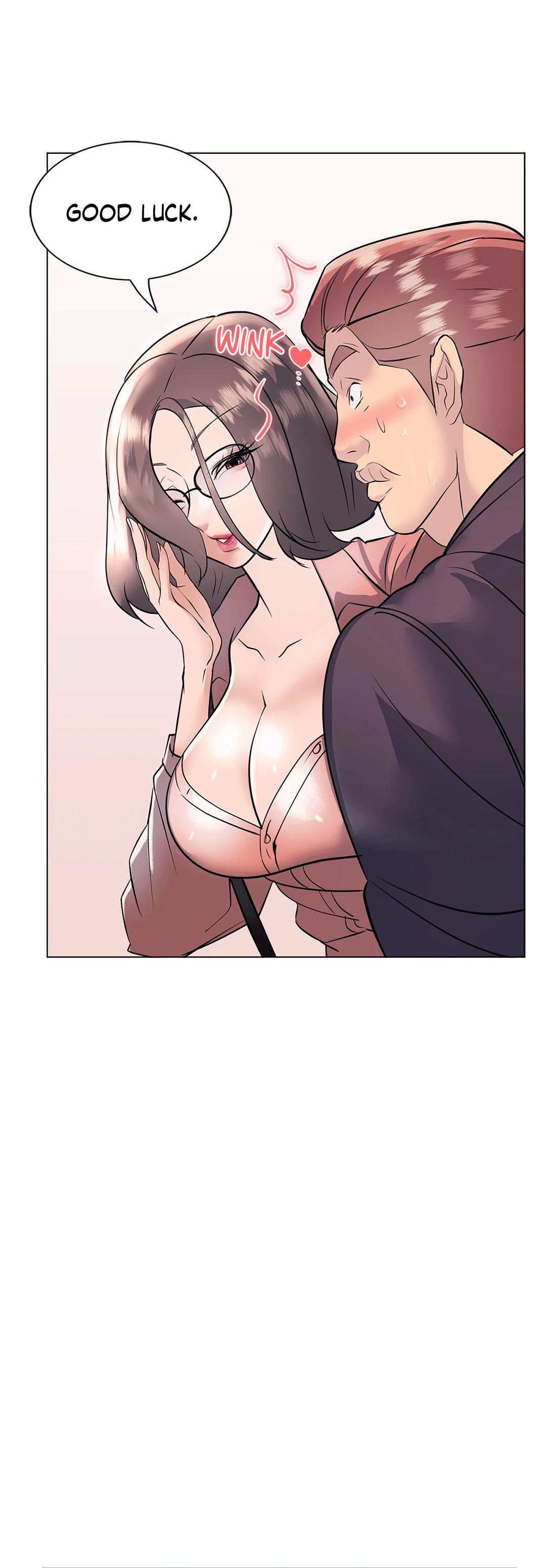 Sex Toy Try-Outs chapter 19 page 21