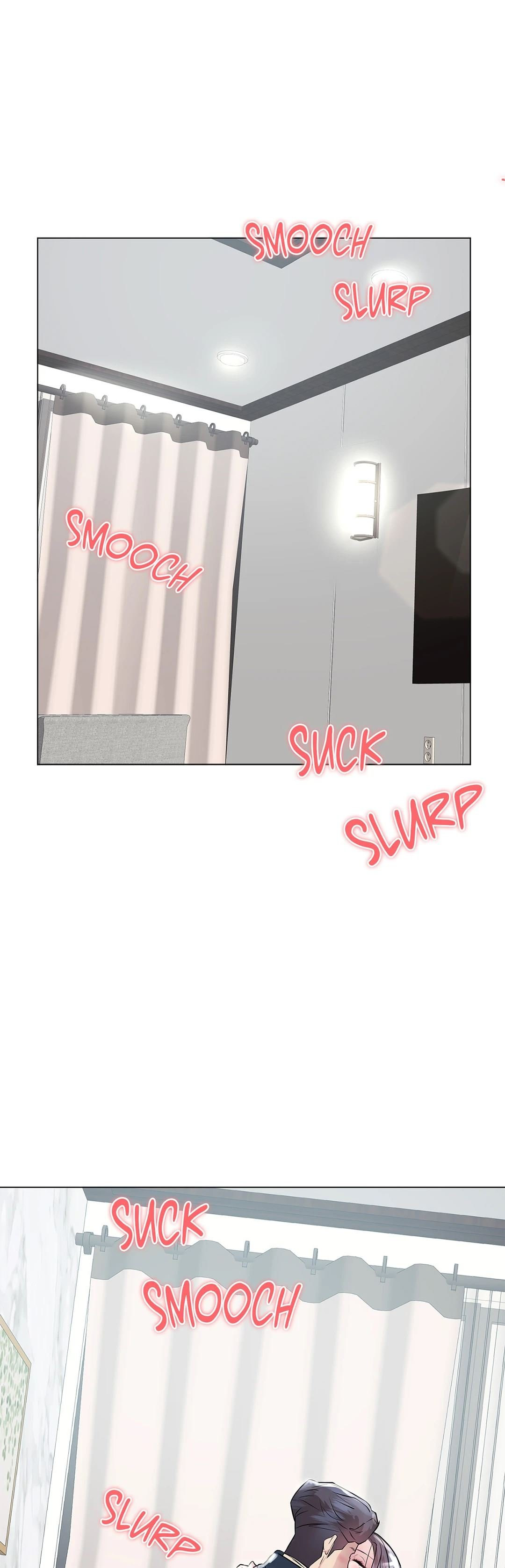 Sex Toy Try-Outs chapter 19 page 50
