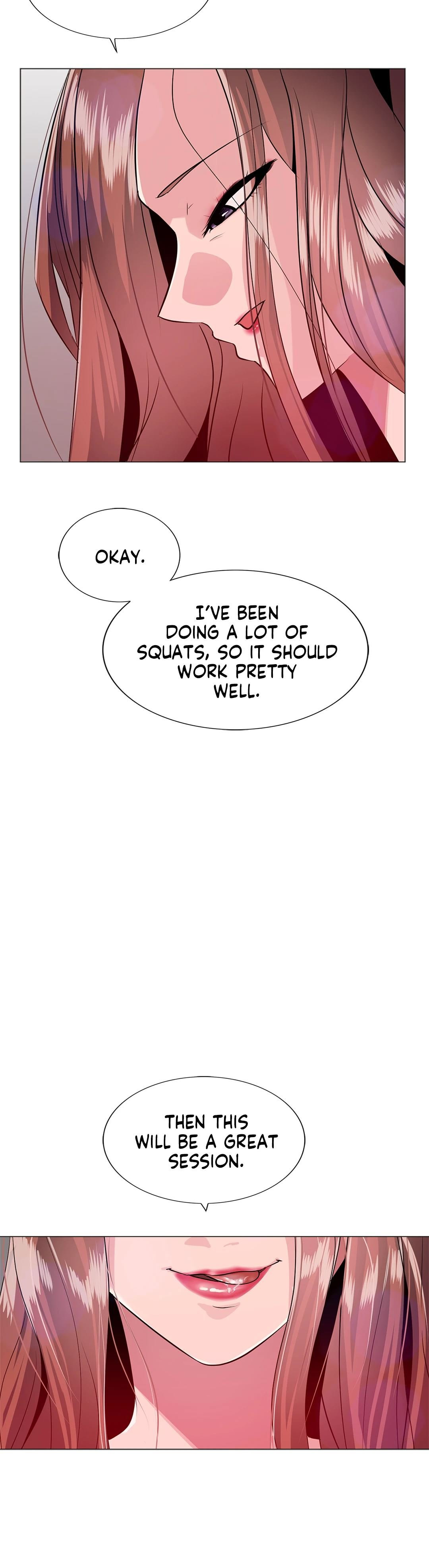 Sex Toy Try-Outs chapter 2 page 16