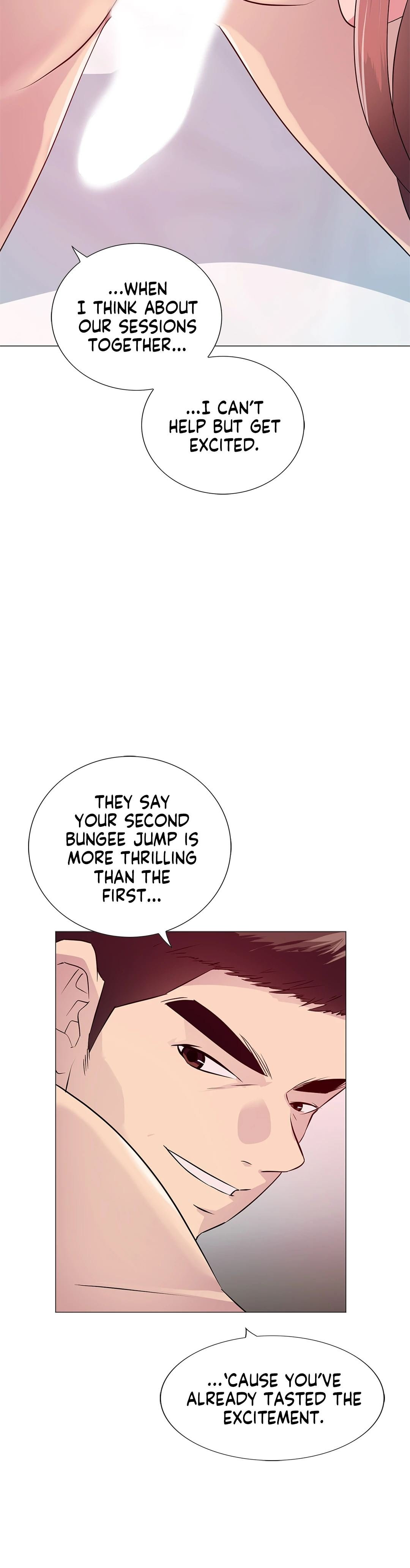 Sex Toy Try-Outs chapter 2 page 18
