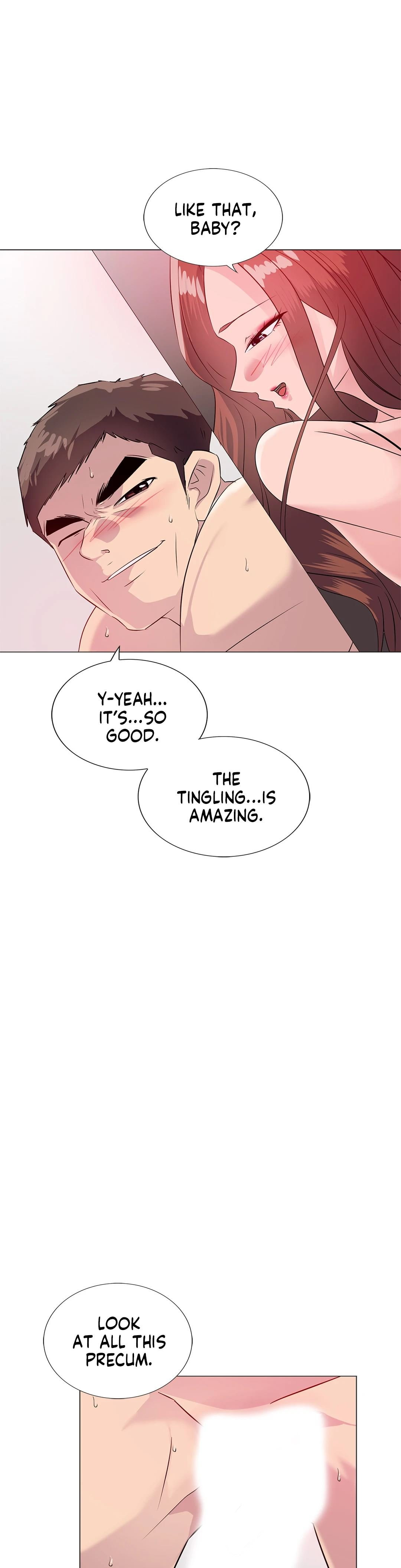 Sex Toy Try-Outs chapter 2 page 23