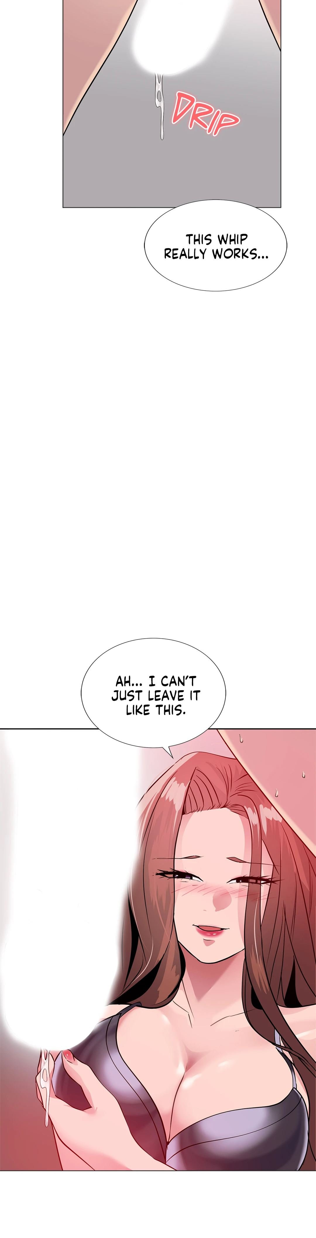 Sex Toy Try-Outs chapter 2 page 24