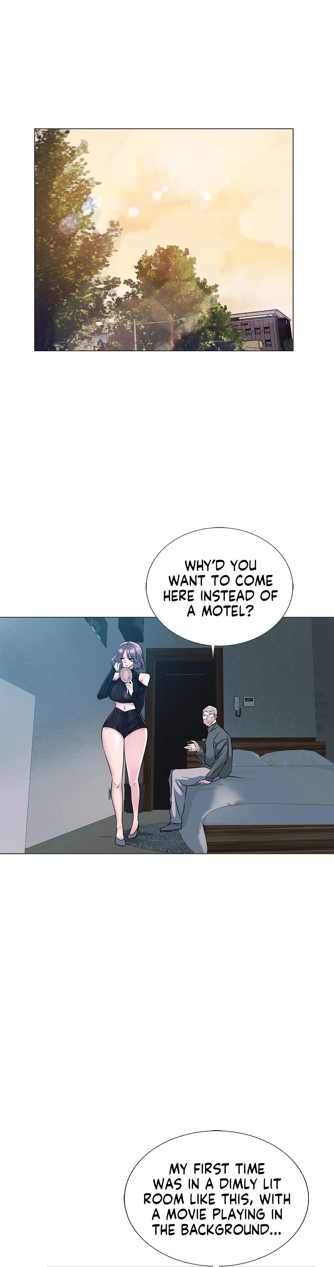 Sex Toy Try-Outs chapter 2 page 58