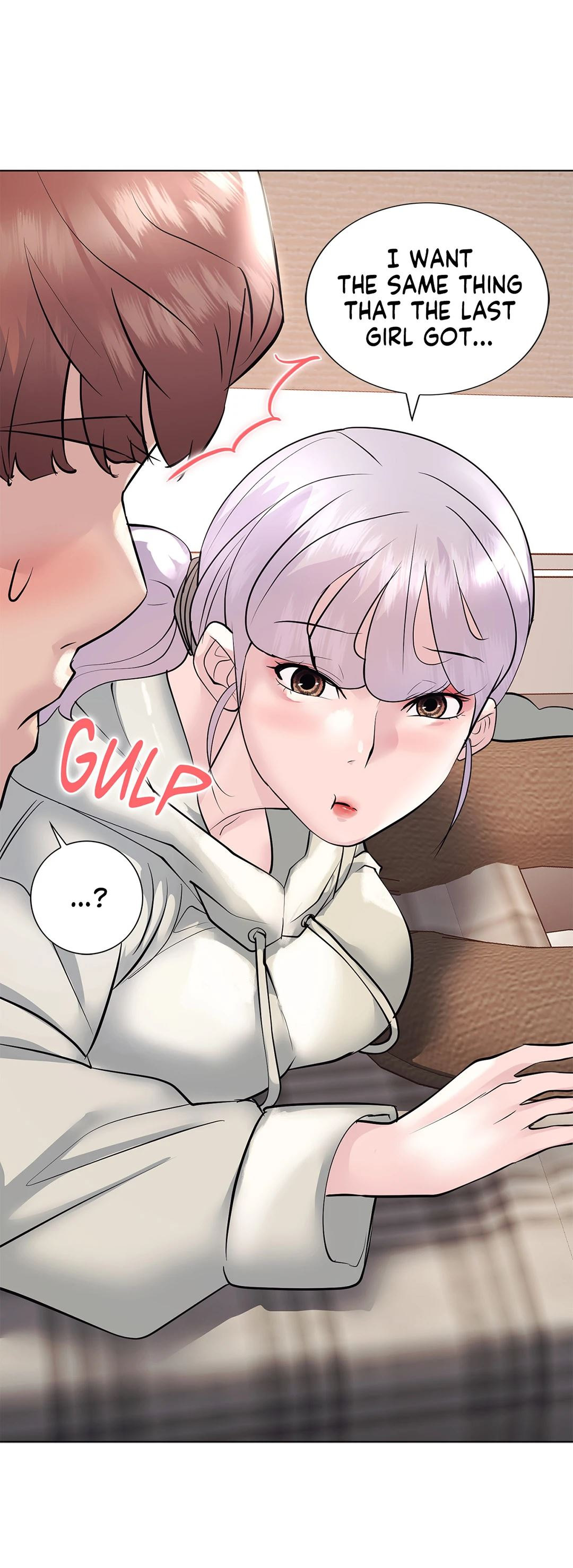 Sex Toy Try-Outs chapter 20 page 53