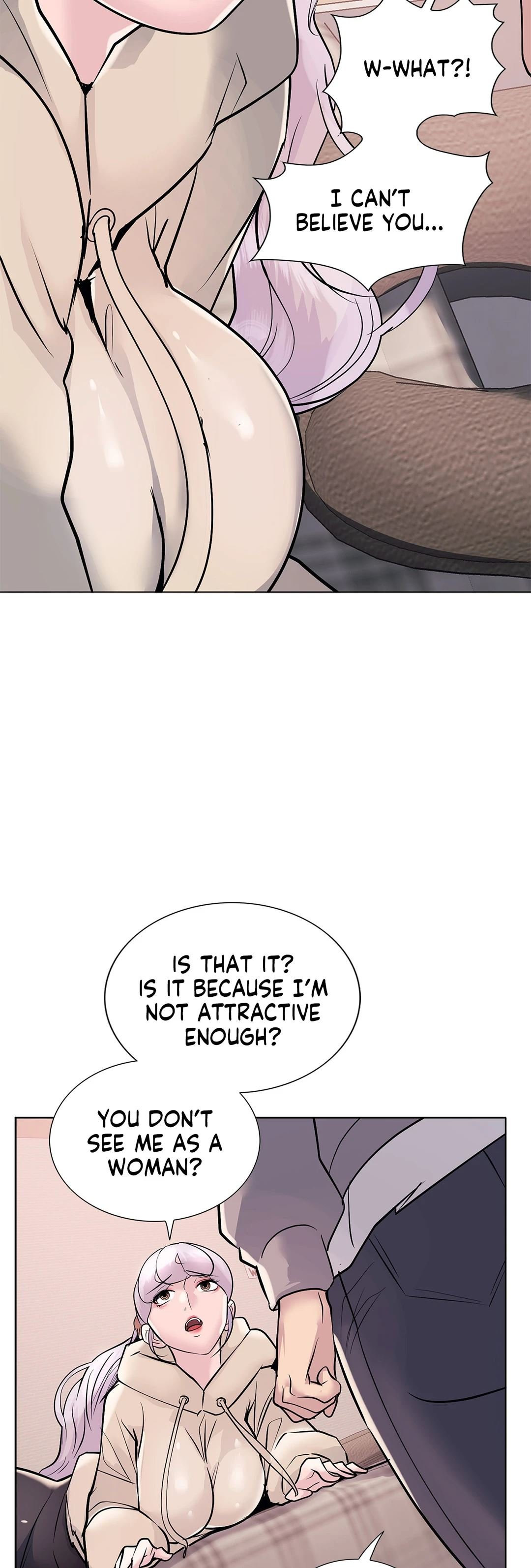 Sex Toy Try-Outs chapter 21 page 15